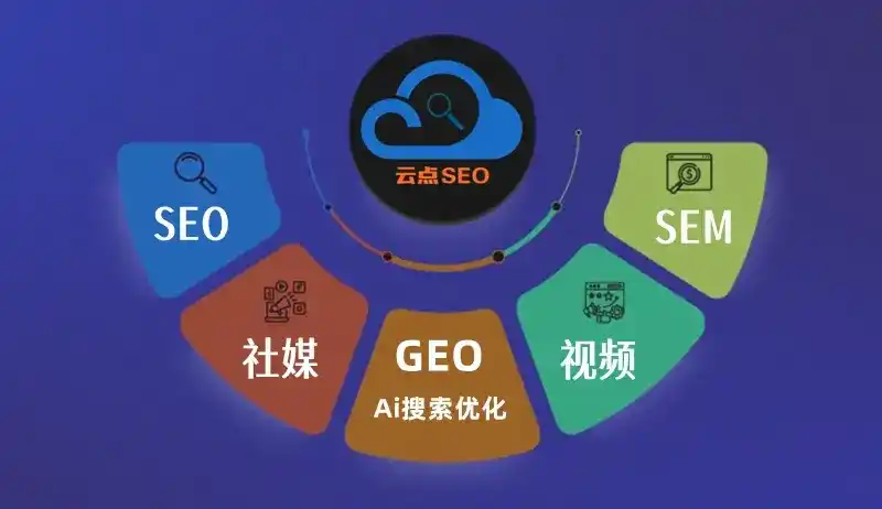 天台县GEO优化：AI智能体时代取代SEO的全新内容优化逻辑
