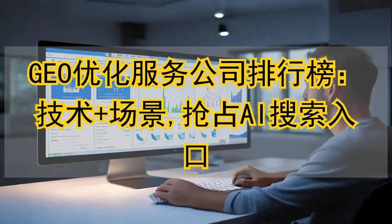 天台县站点 GEO 内容运营：避开误区，建立长期搜索竞争力