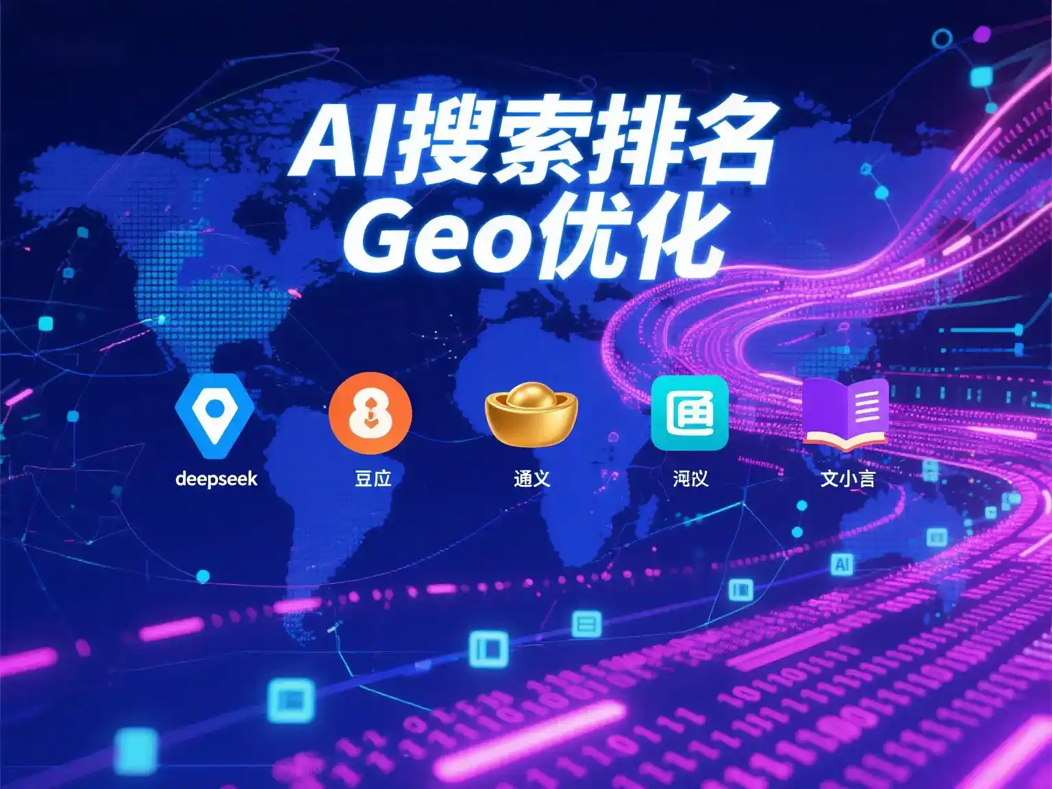 天台县国硕AI：探索GEO生成式引擎优化的企业品牌实践