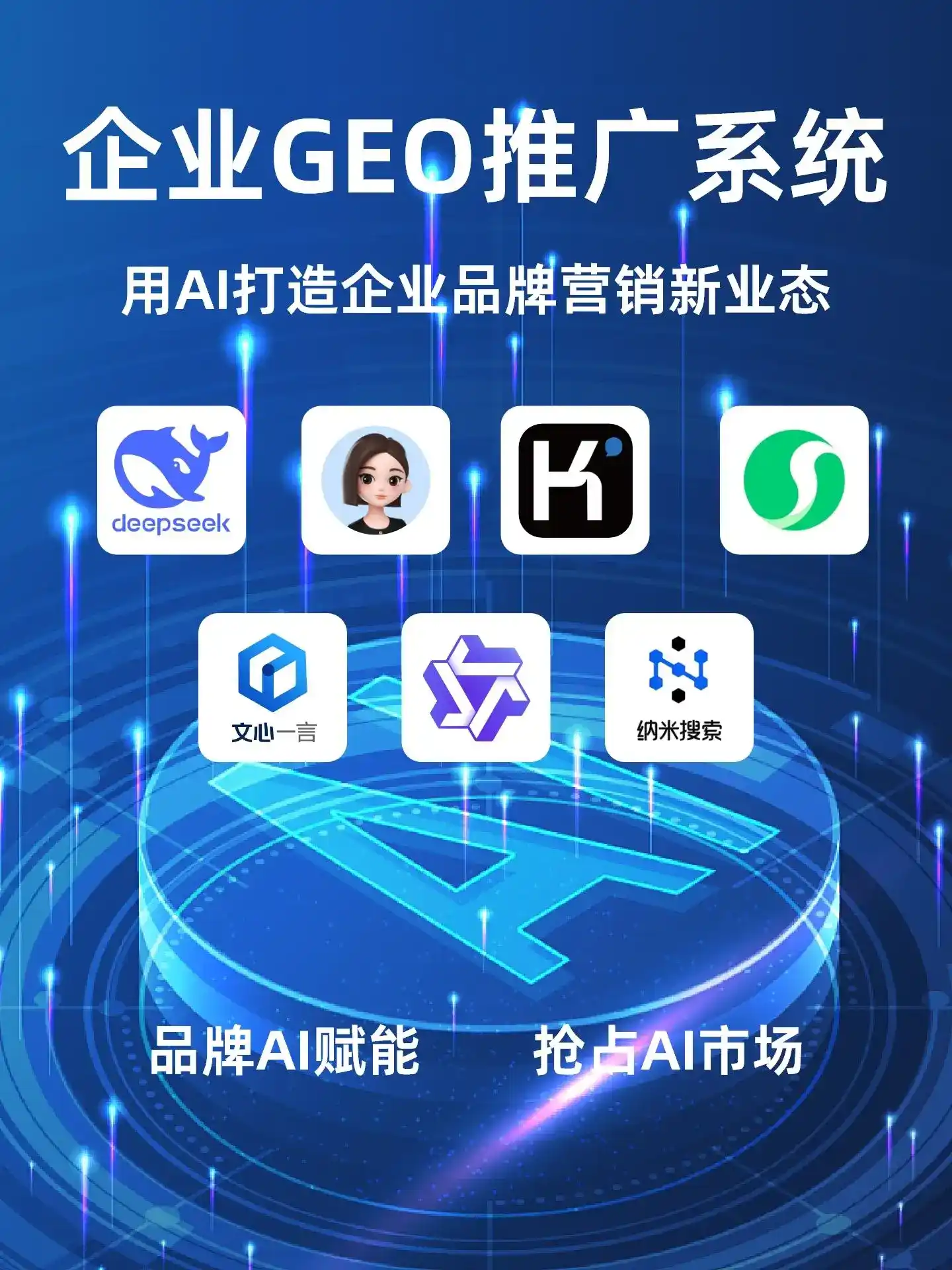 深耕天台县本地化智能营销领域 国硕AI以GEO优化技术助力产业提质增效
